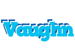 Vaughn jacuzzi logo