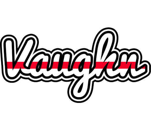 Vaughn kingdom logo