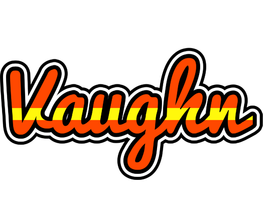 Vaughn madrid logo