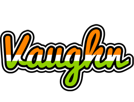 Vaughn mumbai logo