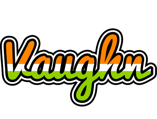 Vaughn mumbai logo