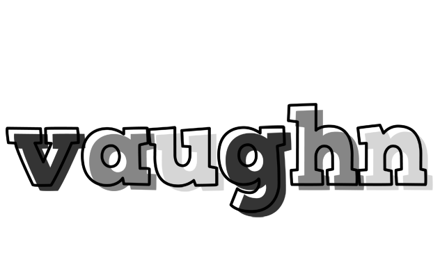 Vaughn night logo