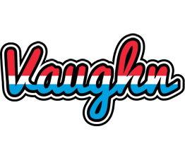 Vaughn norway logo