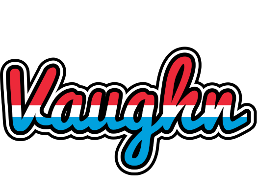 Vaughn norway logo