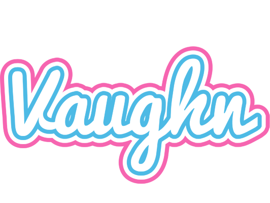 Vaughn outdoors logo