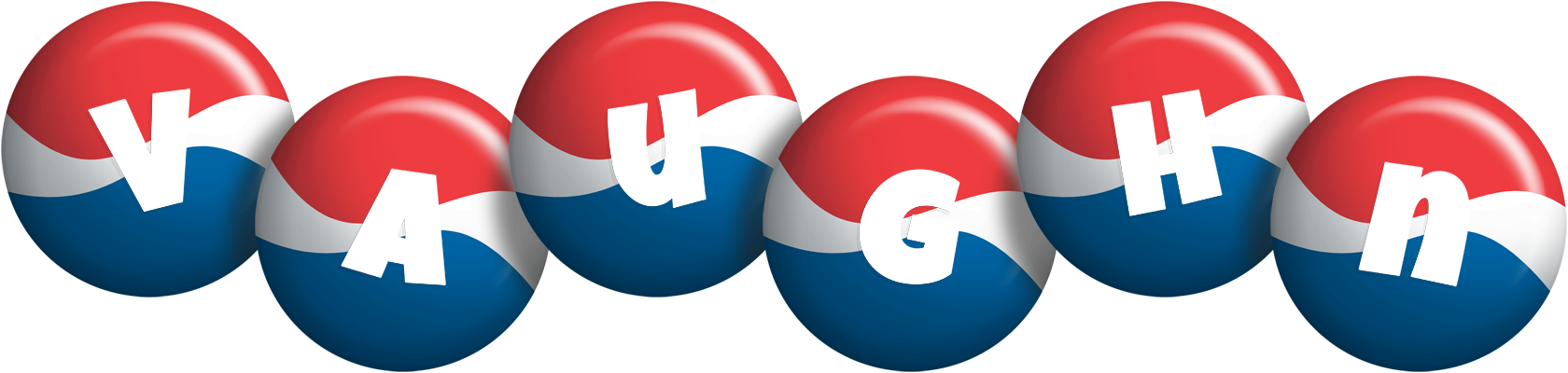 Vaughn paris logo