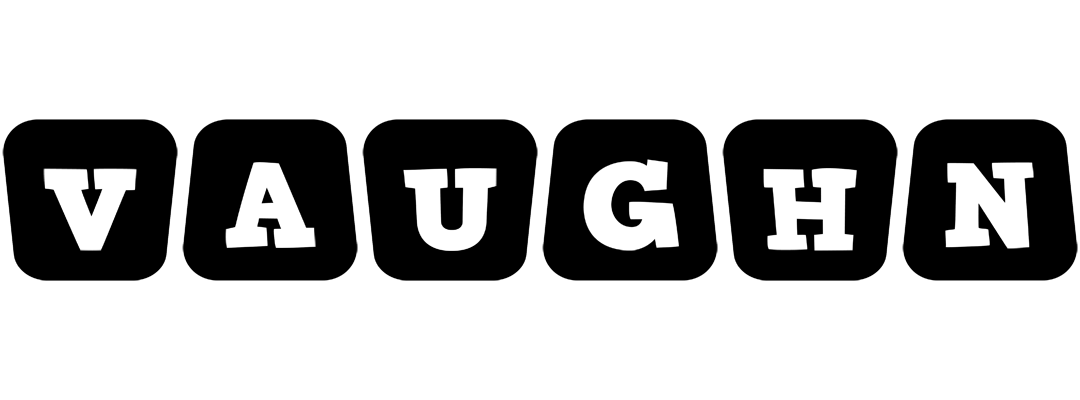 Vaughn racing logo