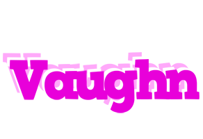 Vaughn rumba logo