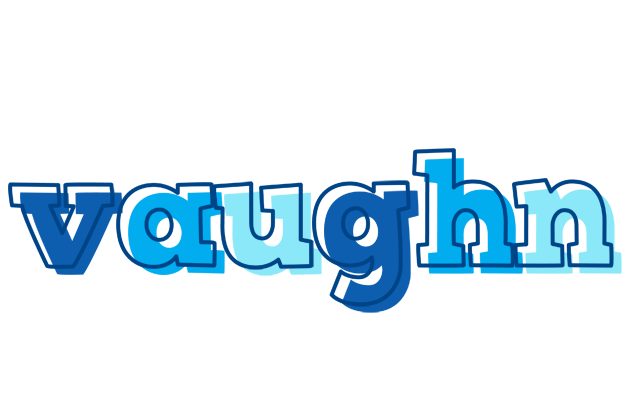 Vaughn sailor logo