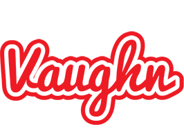 Vaughn sunshine logo