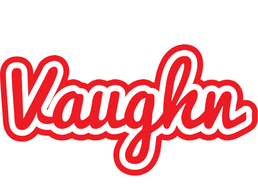 Vaughn sunshine logo