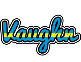 Vaughn sweden logo