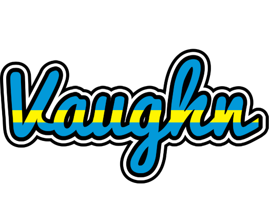 Vaughn sweden logo
