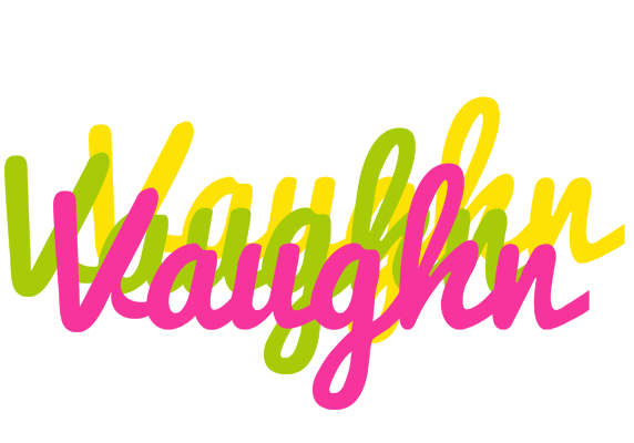 Vaughn sweets logo