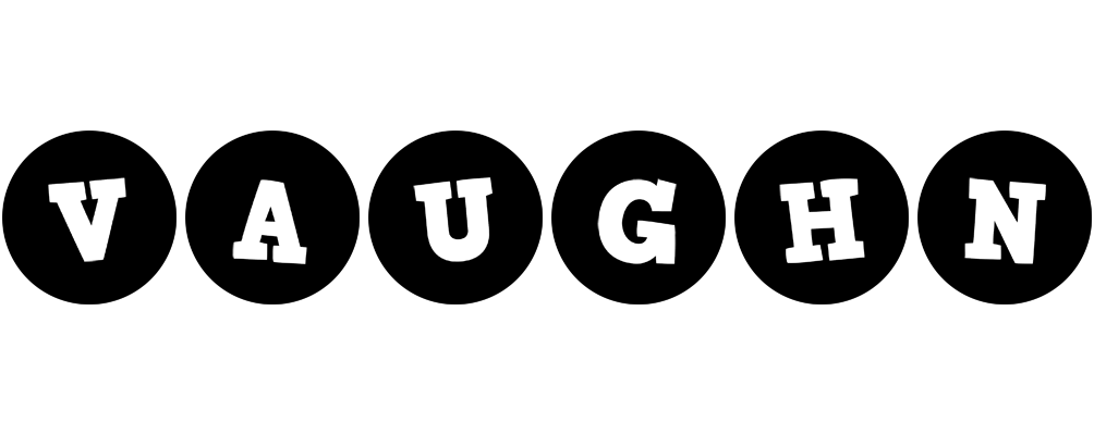 Vaughn tools logo