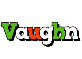 Vaughn venezia logo