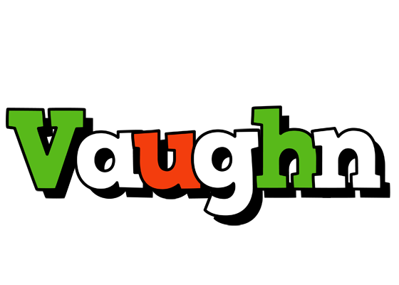 Vaughn venezia logo