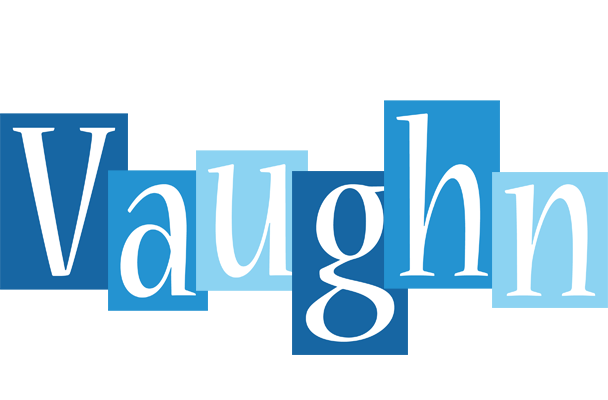 Vaughn winter logo