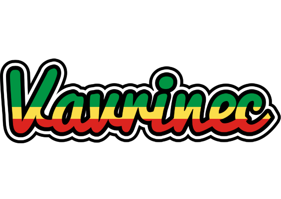 Vavrinec african logo