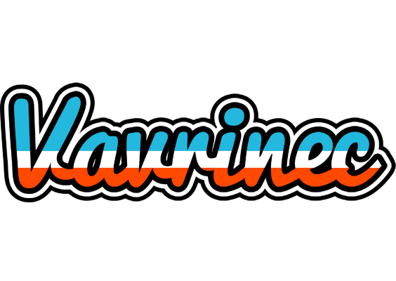 Vavrinec america logo