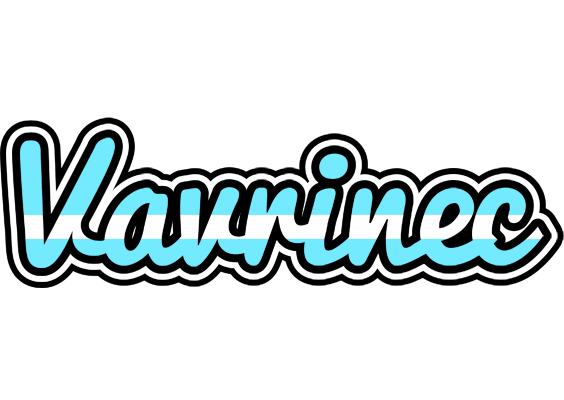 Vavrinec argentine logo