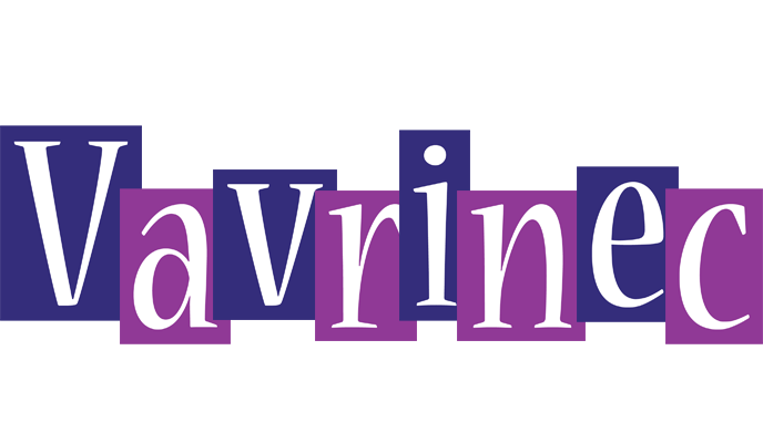 Vavrinec autumn logo