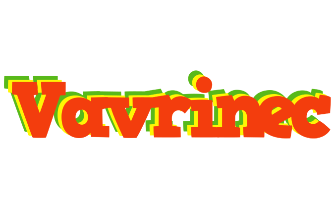 Vavrinec bbq logo