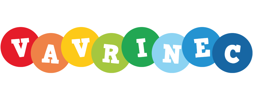 Vavrinec boogie logo