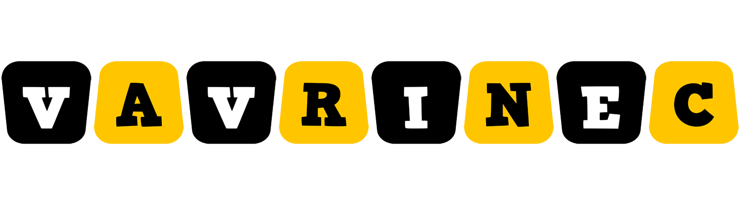 Vavrinec boots logo