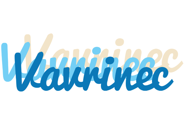 Vavrinec breeze logo
