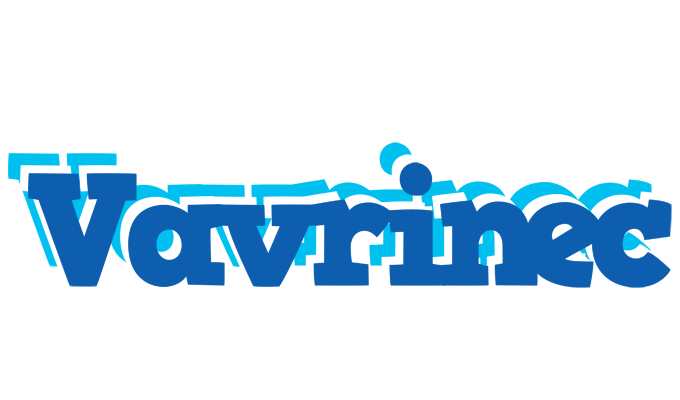 Vavrinec business logo