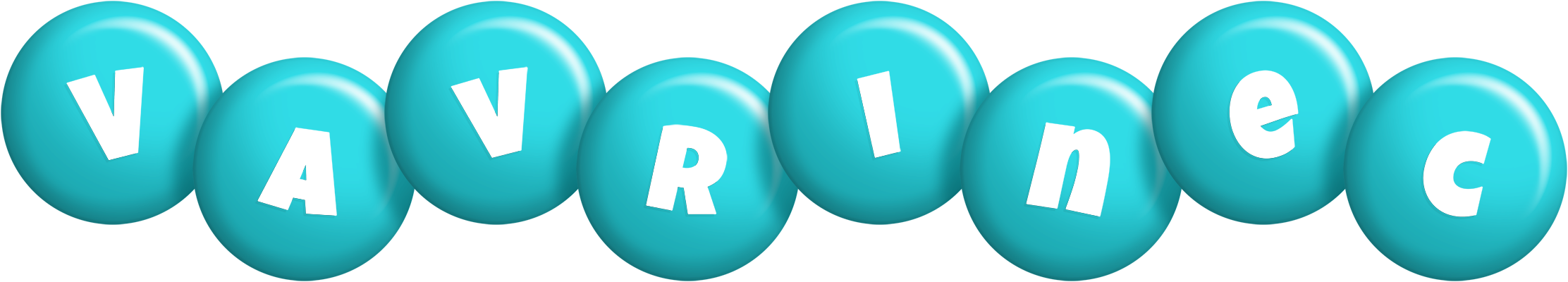 Vavrinec candy-azur logo