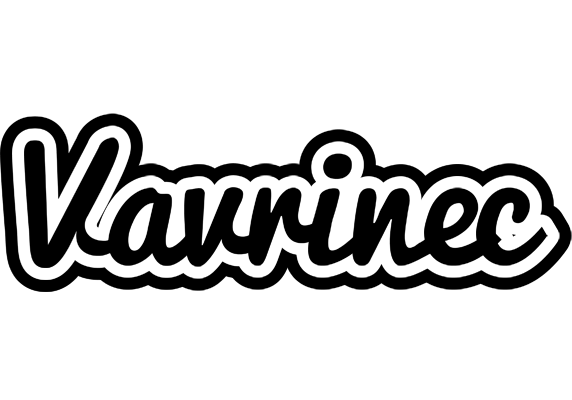 Vavrinec chess logo