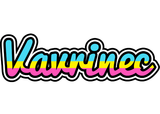 Vavrinec circus logo