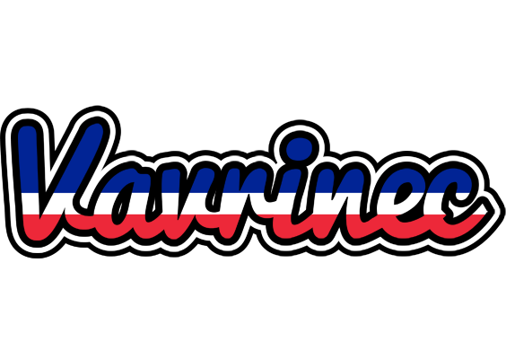Vavrinec france logo
