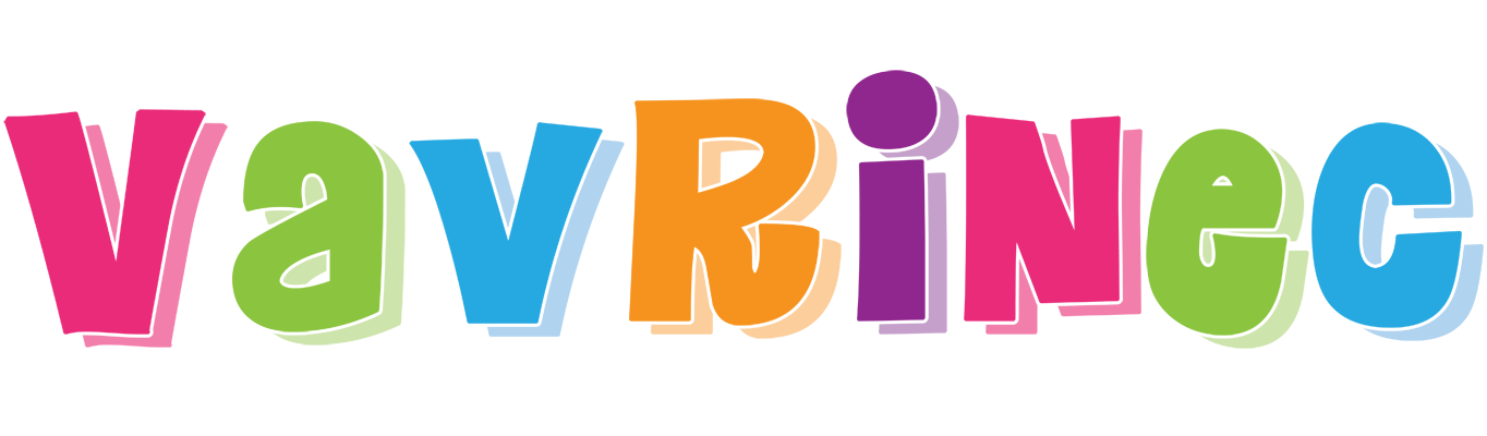 Vavrinec friday logo