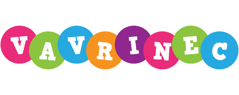 Vavrinec friends logo