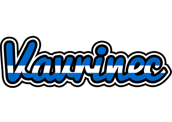 Vavrinec greece logo