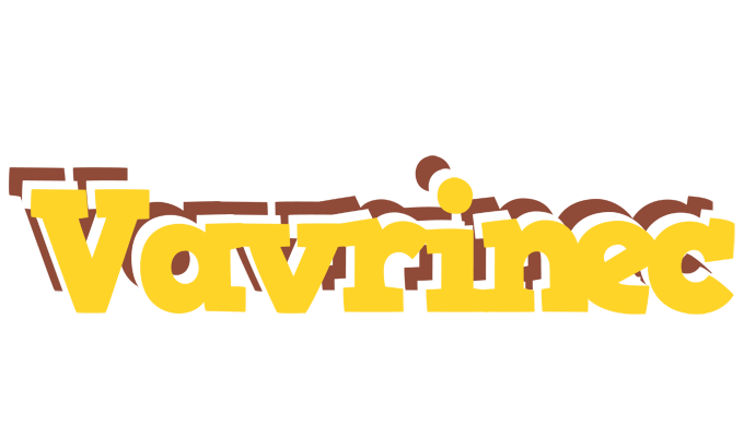 Vavrinec hotcup logo