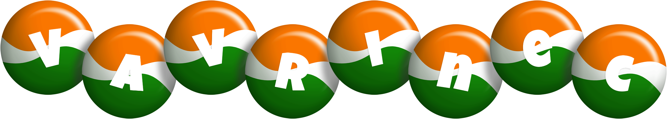 Vavrinec india logo