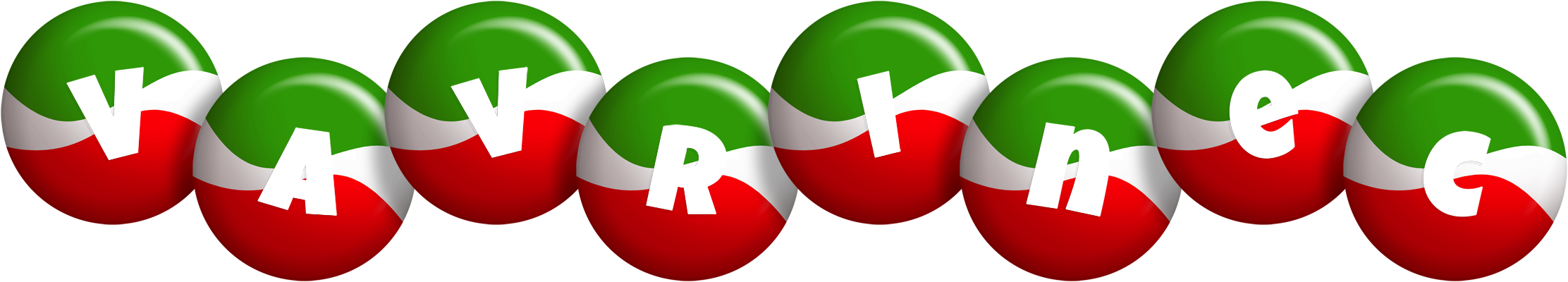 Vavrinec italy logo