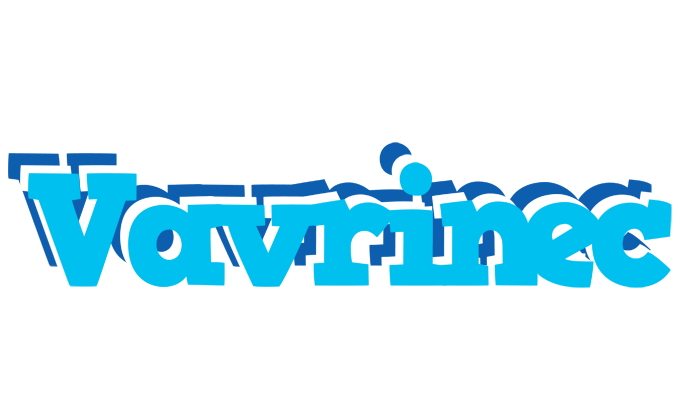 Vavrinec jacuzzi logo
