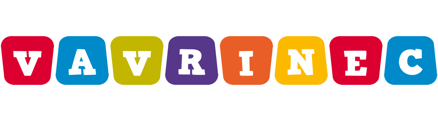 Vavrinec kiddo logo