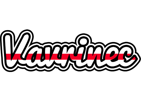 Vavrinec kingdom logo