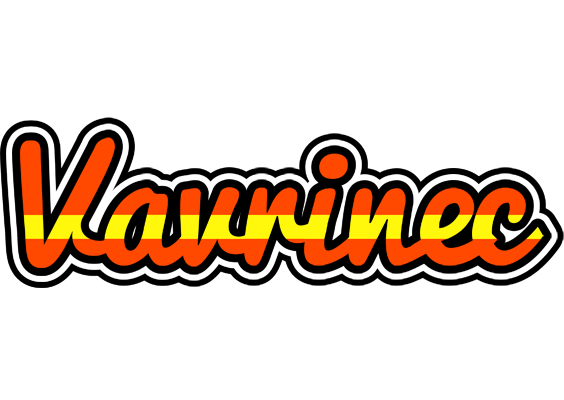 Vavrinec madrid logo