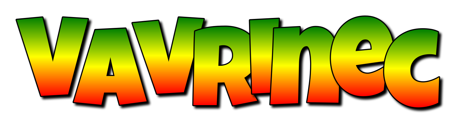 Vavrinec mango logo