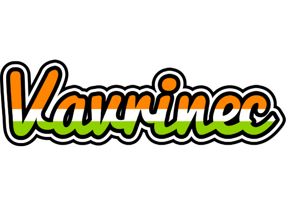Vavrinec mumbai logo