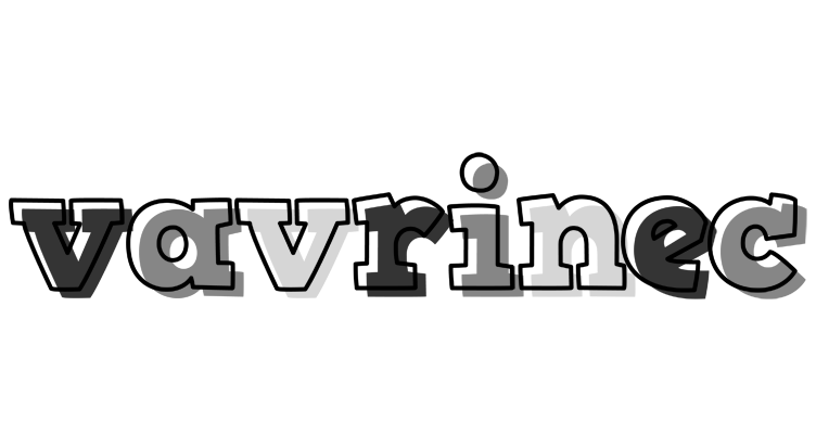 Vavrinec night logo