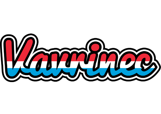 Vavrinec norway logo
