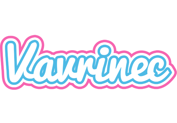 Vavrinec outdoors logo